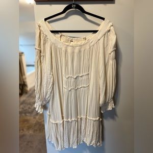 Free People Tunic Dress